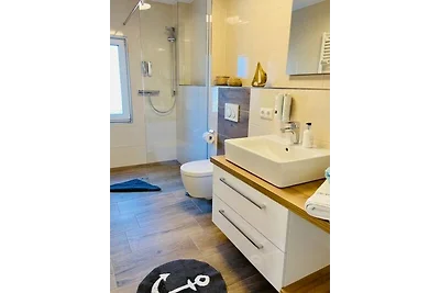 Dünenhaus Ferienwohnung - De Düün Dree