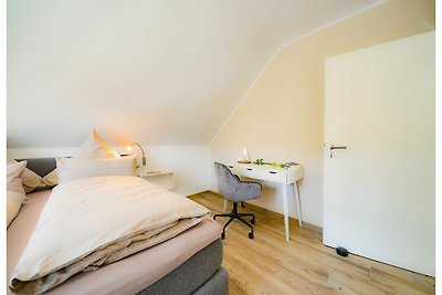 Vakantieappartement Gezinsvakantie Wangerooge