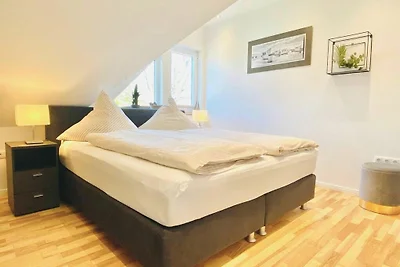 Dünenhaus Ferienwohnung - De Düün Sess