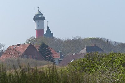 Vakantieappartement Gezinsvakantie Wangerooge