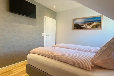 Dünenhaus Ferienwohnung - De Düün Sess