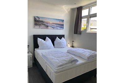 LUXUS  Ferienhaus am See in Lathum