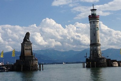 Haus Hangnach