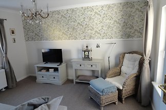 Sehr schönes Cottage in toller Lage