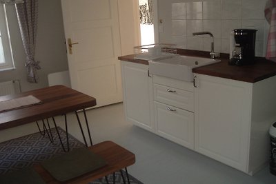 Cottage Strandhaus Schwielowsee