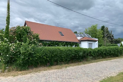 Ferienhaus Bullerbü