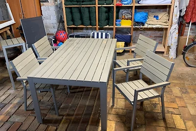 Casa di vacanza Bullerbü