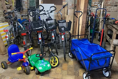 Casa di vacanza Bullerbü