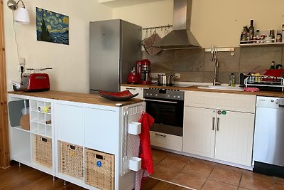 Holiday home Bullerbü