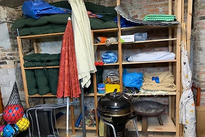 Casa di vacanza Bullerbü