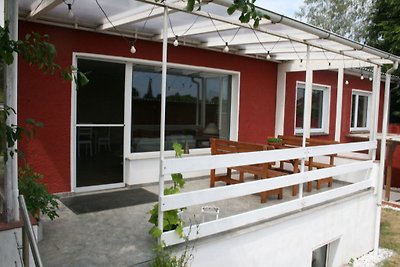 Casa di vacanza Gnevsdorf