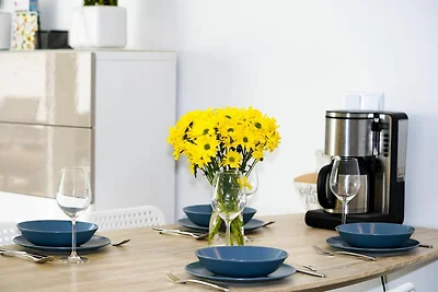 Vakantieappartement Gezinsvakantie Sierksdorf