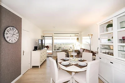 Panoramic Ferienwohnung Ostseeblick