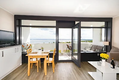Vakantieappartement Gezinsvakantie Sierksdorf