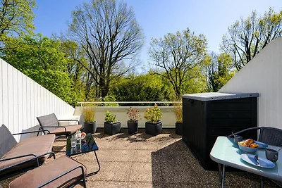 Vakantieappartement Gezinsvakantie Sierksdorf