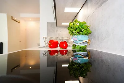Vakantieappartement Gezinsvakantie Sierksdorf