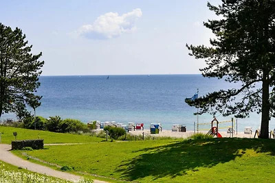 Appartamento Vacanza con famiglia Sierksdorf