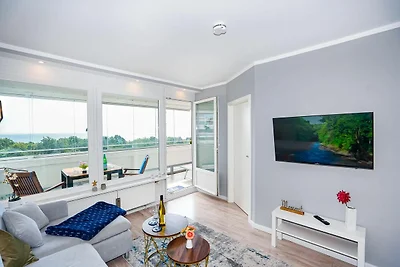 Panoramic Dünenlicht