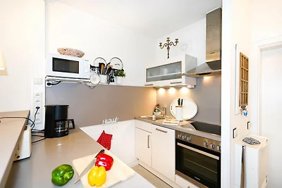 Panoramic Ferienwohnung Ostseeblick