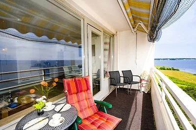 Vakantieappartement Gezinsvakantie Sierksdorf
