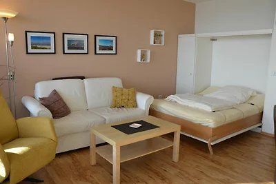 Ferienpark Sierksdorf Dünenglanz