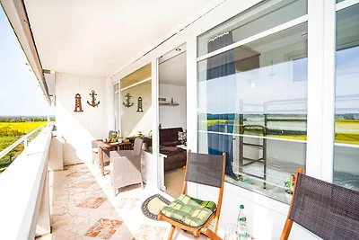 Appartamento Vacanza con famiglia Sierksdorf