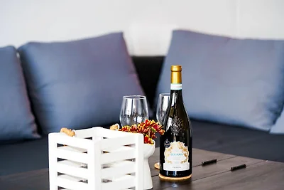 Vakantieappartement Gezinsvakantie Sierksdorf