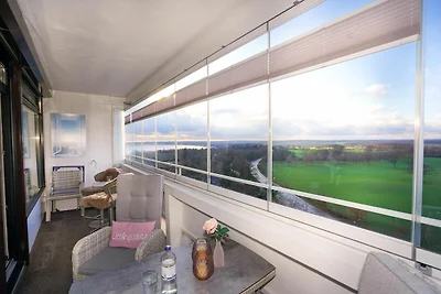 Panoramic Ferienwohnung Ostseeblick