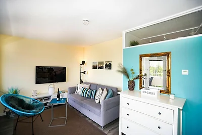 Appartamento Vacanza con famiglia Sierksdorf