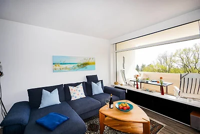 Vakantieappartement Gezinsvakantie Sierksdorf