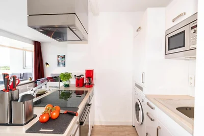 Vakantieappartement Gezinsvakantie Sierksdorf