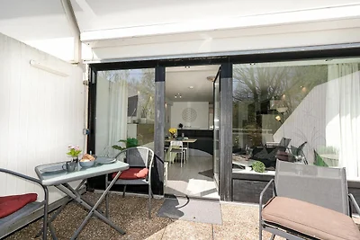 Vakantieappartement Gezinsvakantie Sierksdorf