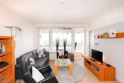Panoramic Ostseelicht