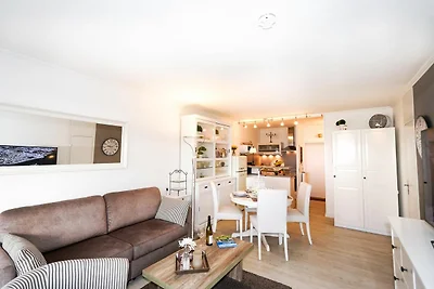 Panoramic Ferienwohnung Ostseeblick