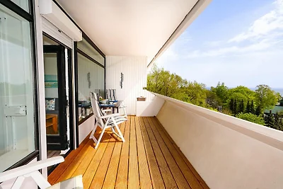Vakantieappartement Gezinsvakantie Sierksdorf