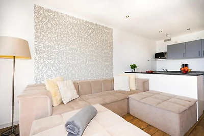 Vakantieappartement Gezinsvakantie Sierksdorf