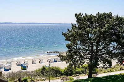 Ferienpark Sierksdorf Strandjuwel