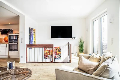 Appartamento Vacanza con famiglia Sierksdorf