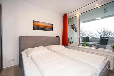 Appartamento Vacanza con famiglia Sierksdorf
