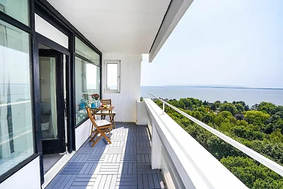 Appartamento Vacanza con famiglia Sierksdorf