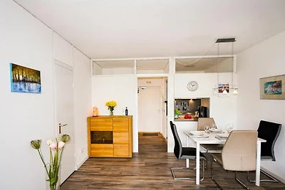 Vakantieappartement Gezinsvakantie Sierksdorf