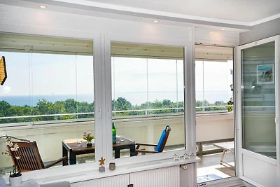 Panoramic Dünenlicht