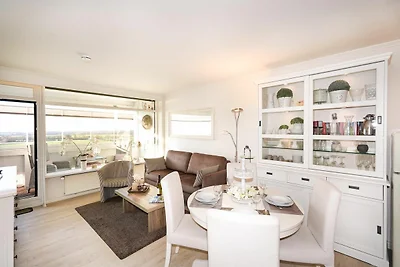 Panoramic Ferienwohnung Ostseeblick