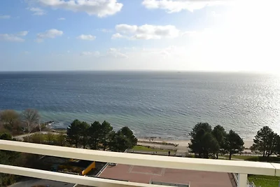 Ferienpark Sierksdorf Dünenglanz