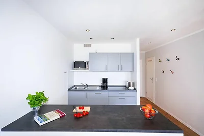 Vakantieappartement Gezinsvakantie Sierksdorf