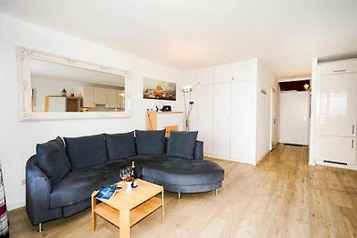 Vakantieappartement Gezinsvakantie Sierksdorf