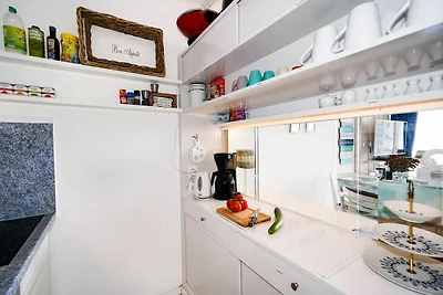 Vakantieappartement Gezinsvakantie Sierksdorf