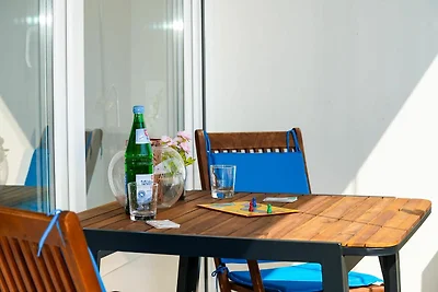 Panoramic Dünenlicht