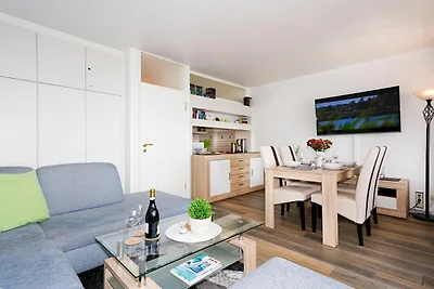 Appartamento Vacanza con famiglia Sierksdorf