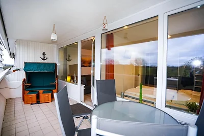 Appartamento Vacanza con famiglia Sierksdorf